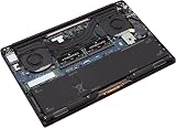 Corsair Vengeance 32GB (2x16GB) DDR4 2400MHz SODIMM Laptop Memory CL16 view 4
