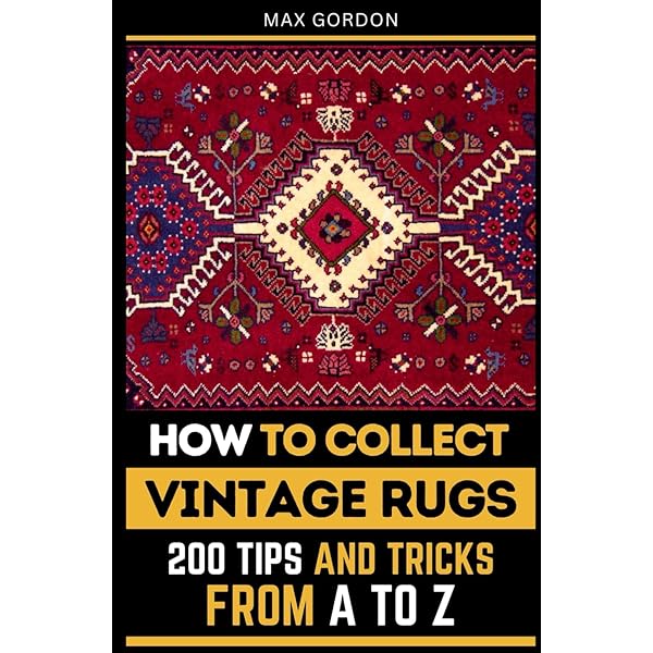 洋書 The Master's Carpet by Ronayne (1879) The Encyclopedia of