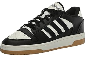 Adidas Womens Break Start Sneaker