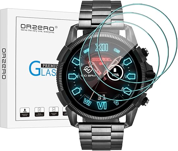 diesel on full guard 2.5 amazon