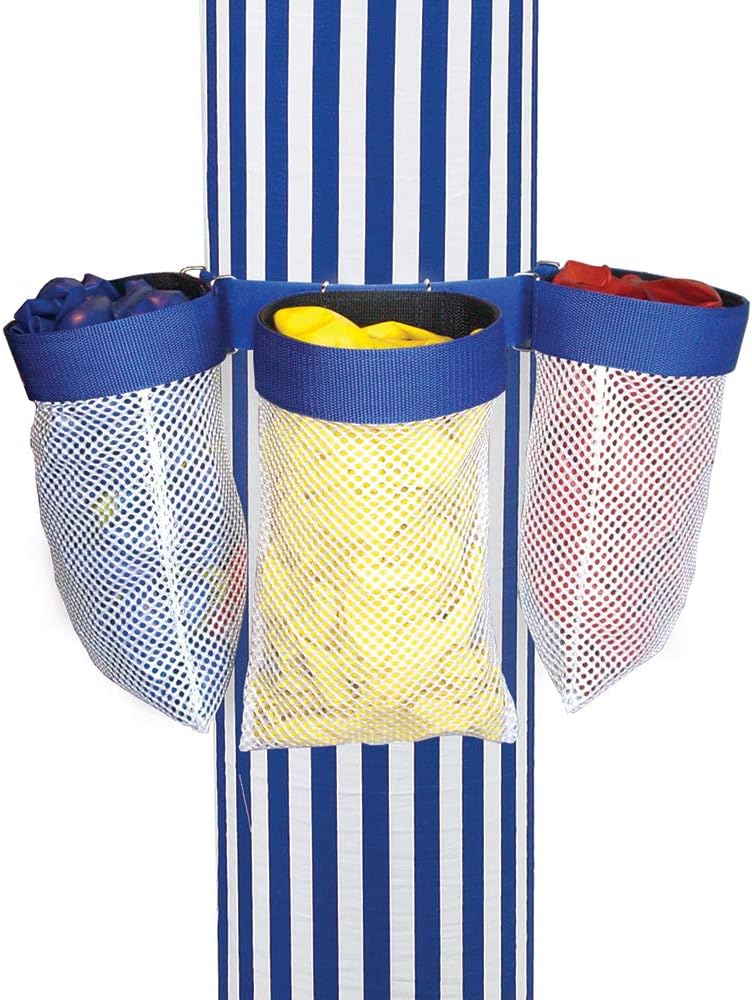 Amscan CN32021 Balloon Caddy Inflation Accessory, Multi