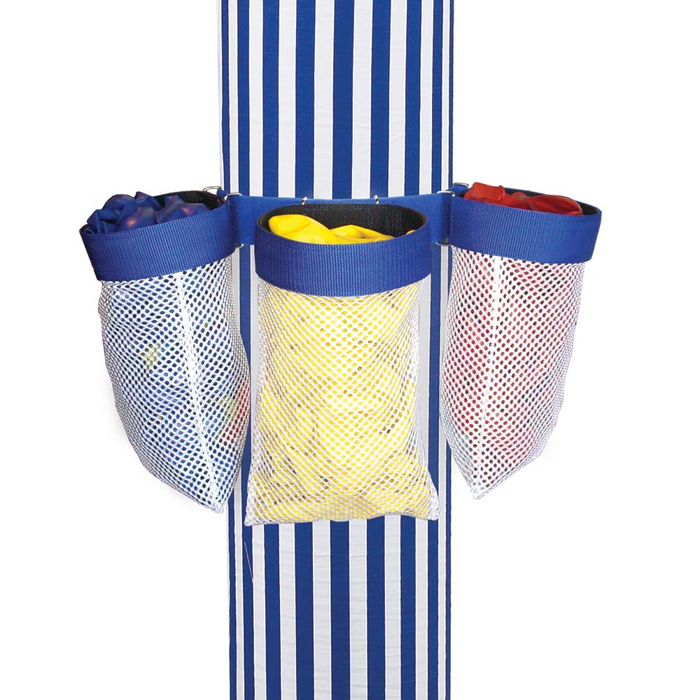Amscan CN32021 Balloon Caddy Inflation Accessory