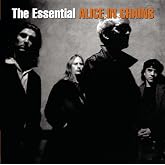 The Essential Alice In Chains