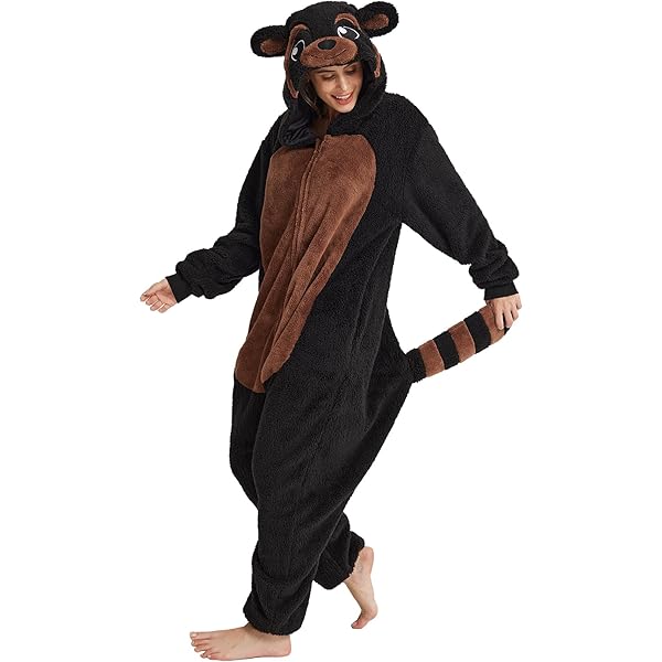 Kgromfy Mono De Murciélago Negro Adulto Halloween Animal De | Envío Gratis