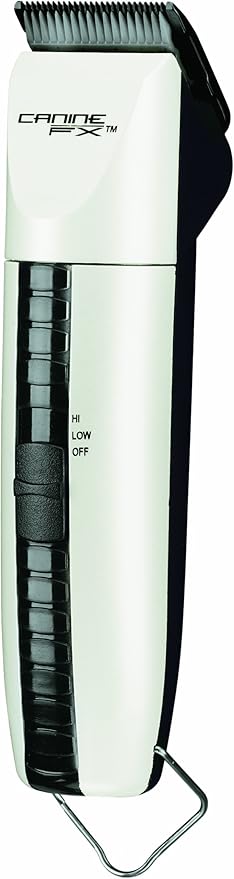 conair canine fx clippers