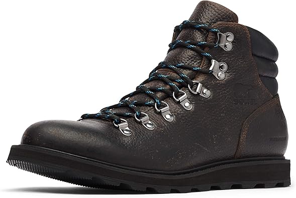 botas impermeables hombre