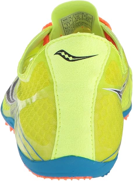 saucony endorphin ld4