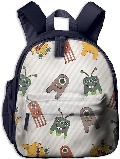 ugly backpacks