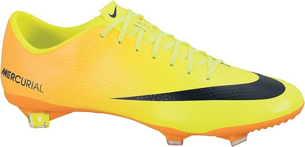 nike mercurial vapor ix fg mens football boots