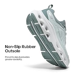 NORTIV 8 Women's Comfortable Walking Running Tennis