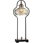 Uttermost Cotulla - 1 Light Table Lamp - 11.5 inches Wide by 9.25 inches deep