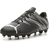 Puma Unisex-Child Attacanto Firm Ground/Artificial Ground (Toddler/Little Kid/Big Kid)