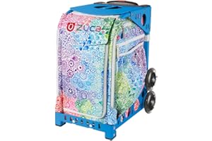 ZUCA INC Zuca Sport Bag - Explosion