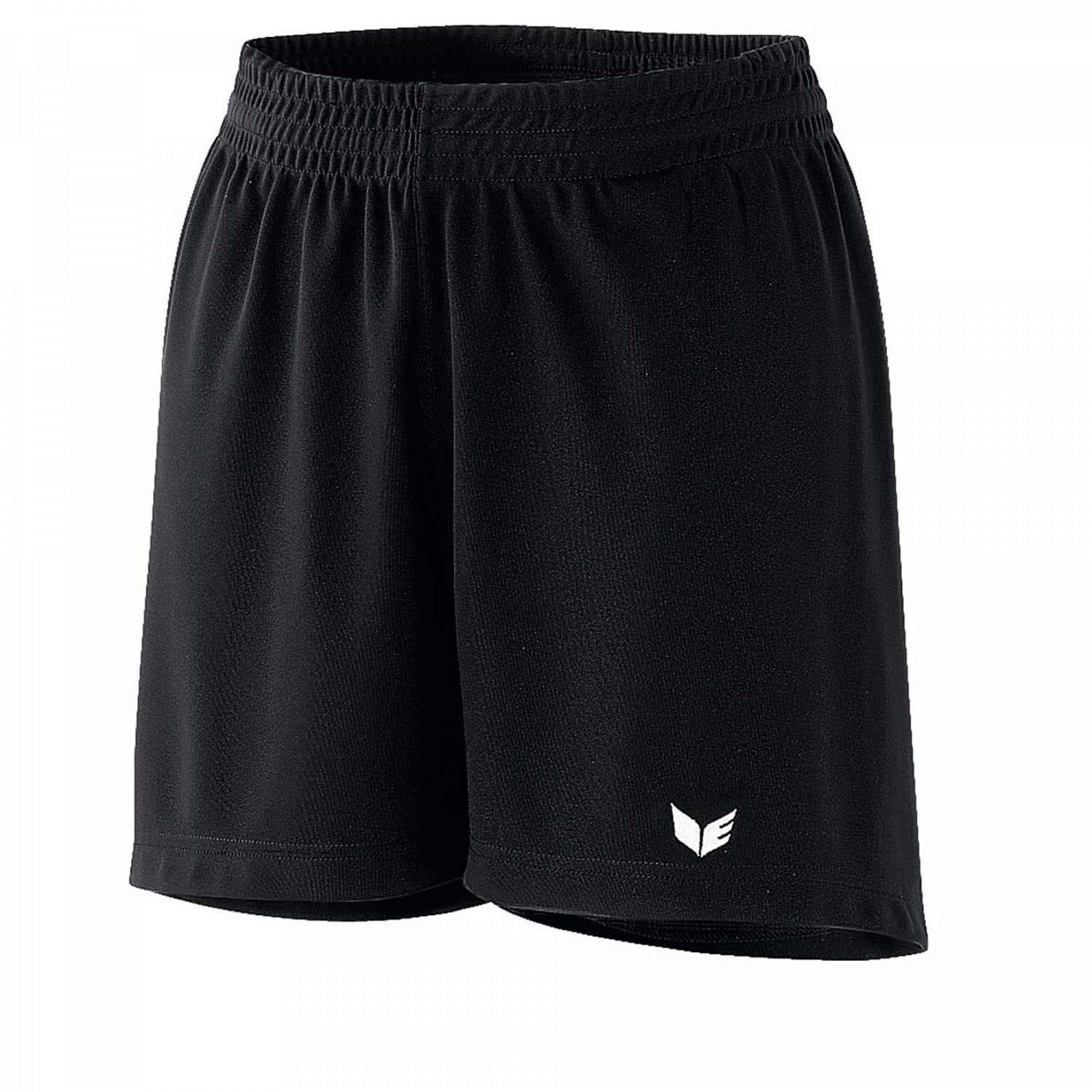 erima Celta Womens' Shorts black Size:32