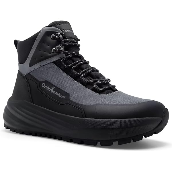 Amazon.com | Dr. Comfort Men display picture 3