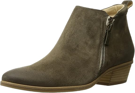 paul green shasta bootie