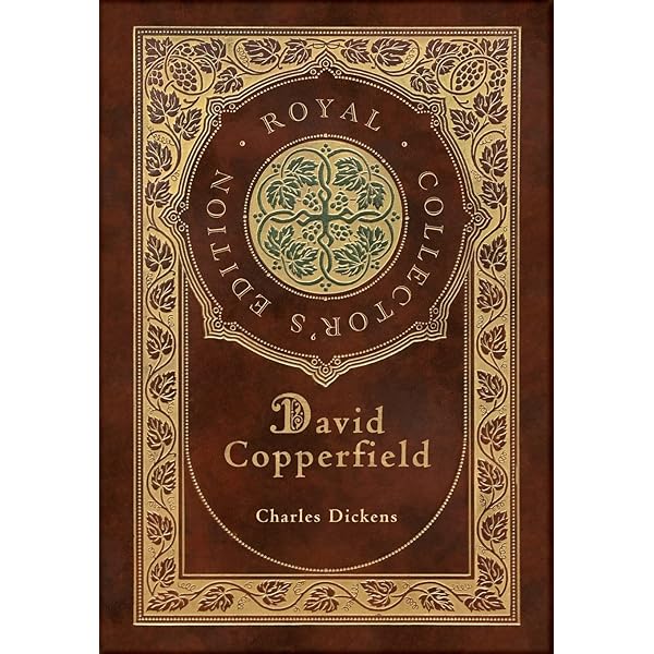 洋書 David Copperfield - Charles Dickens David Copperfield: Charles Dickens: 9788402076236: Amazon.com: Books