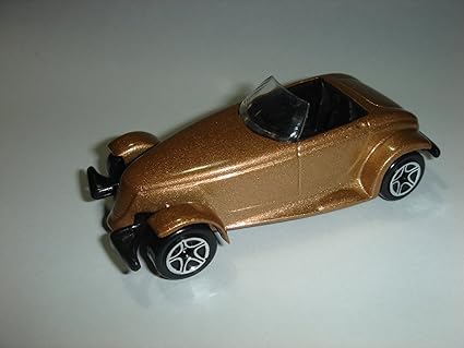 matchbox plymouth prowler