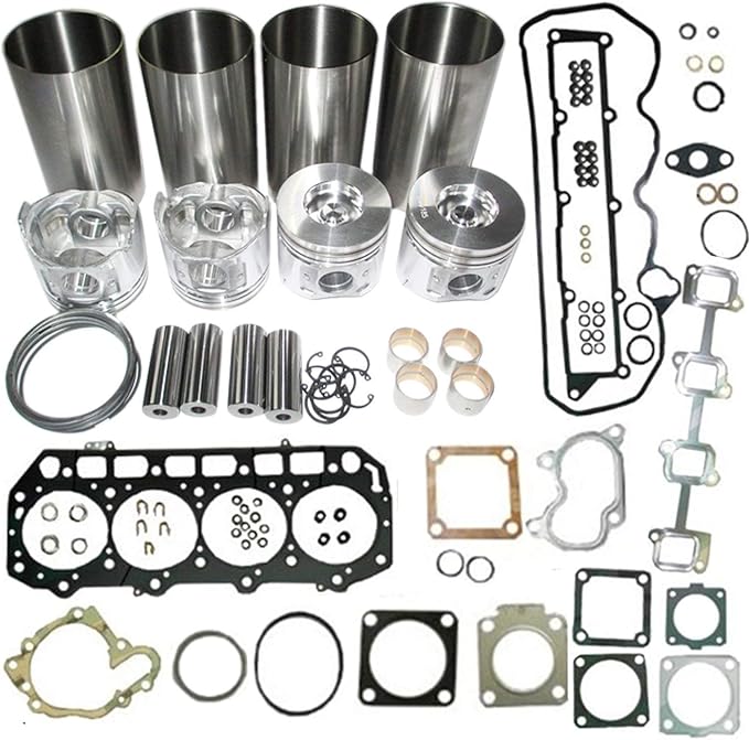A2300 Overhaul Rebuild Kit for Cummins Engine A2300 Automotive