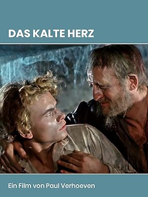 Amazon De Das Kalte Herz Ansehen Prime Video