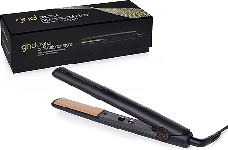 Ghd Original Styler Professional Ceramic Hair Straighteners