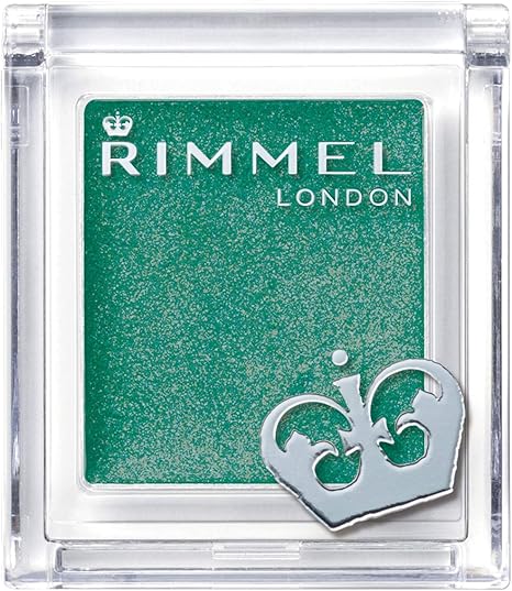 Amazon Rimmel リンメル プリズム パウダーアイカラー 023 モスグリーン 1 5g アイシャドウ Rimmel リンメル アイシャドウ 通販