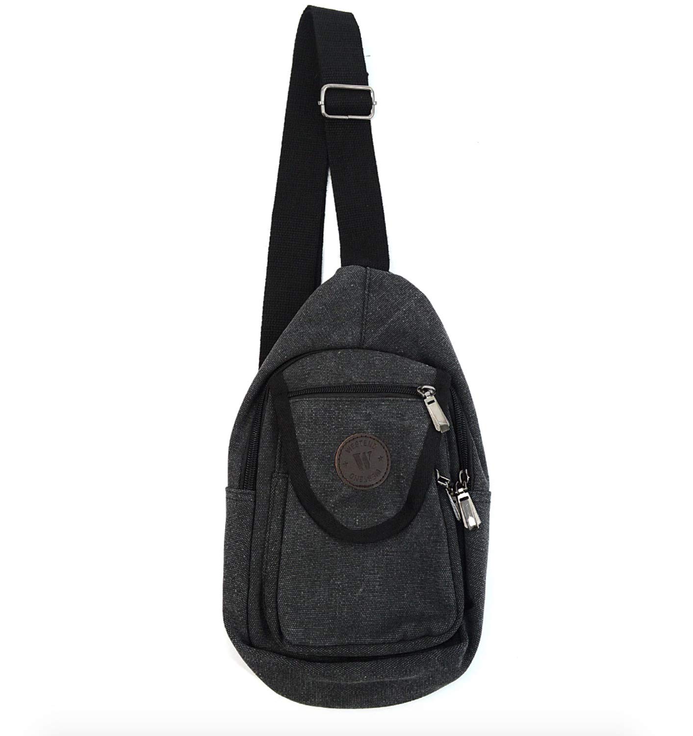 west end sling bag