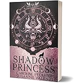 Zodiac Academy 4: Shadow Princess