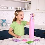 Barbie Color Reveal Doll & Accessories Balloon Animals Series JFV58 view 2