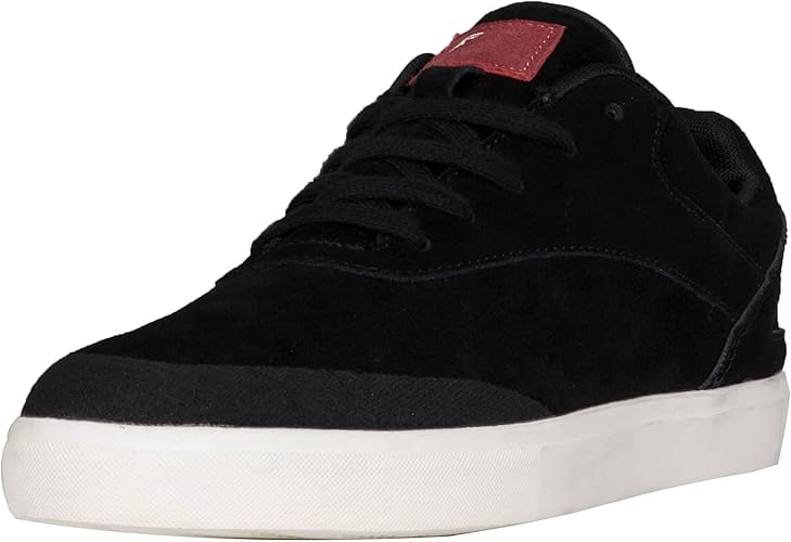 footprint shoes skate