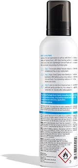 Bondi Sands Aero Aerated Self Tanning Foam Light/Medium 0.251 kg BON170 view 2
