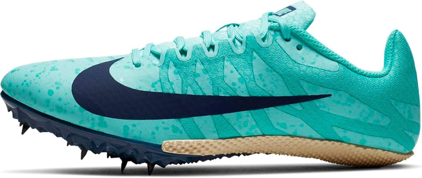 nike zoom rival s 9 womens