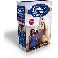 Canterwood Crest Stable of Stories (Boxed Set): Take the Reins