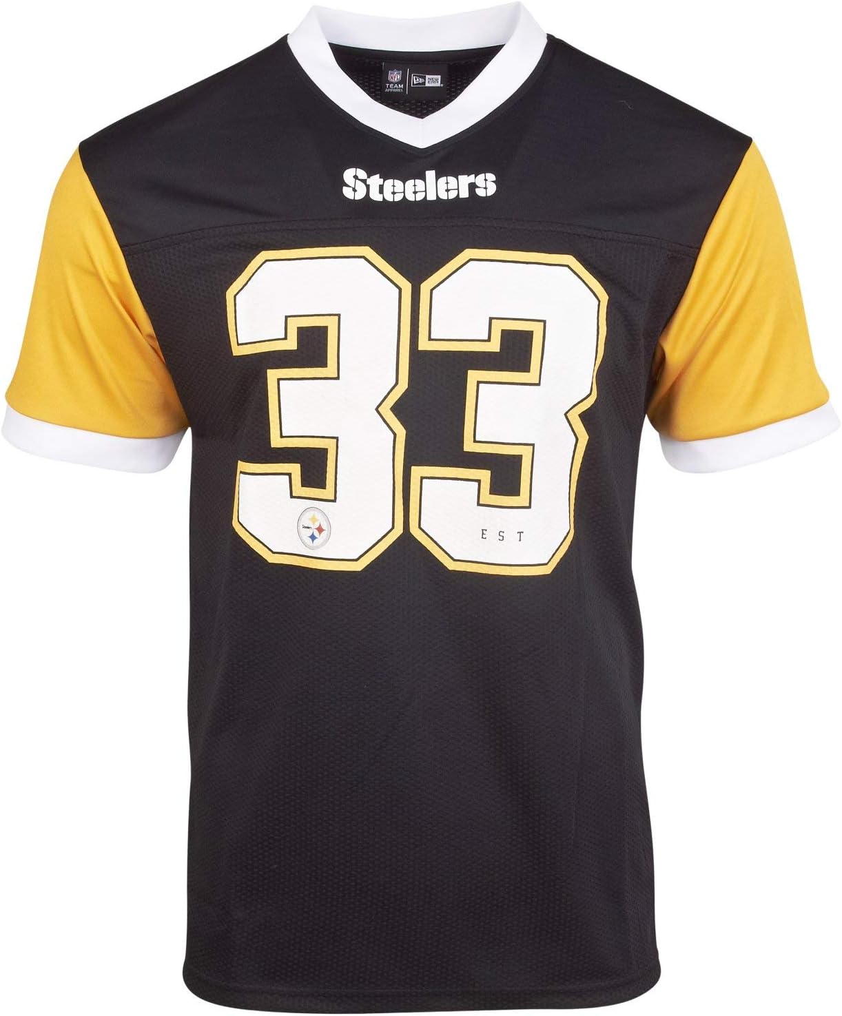 pittsburgh steelers trikot