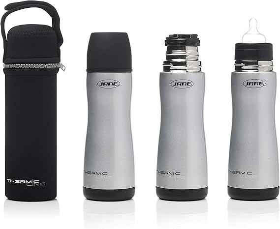 Thermos jane liquidi