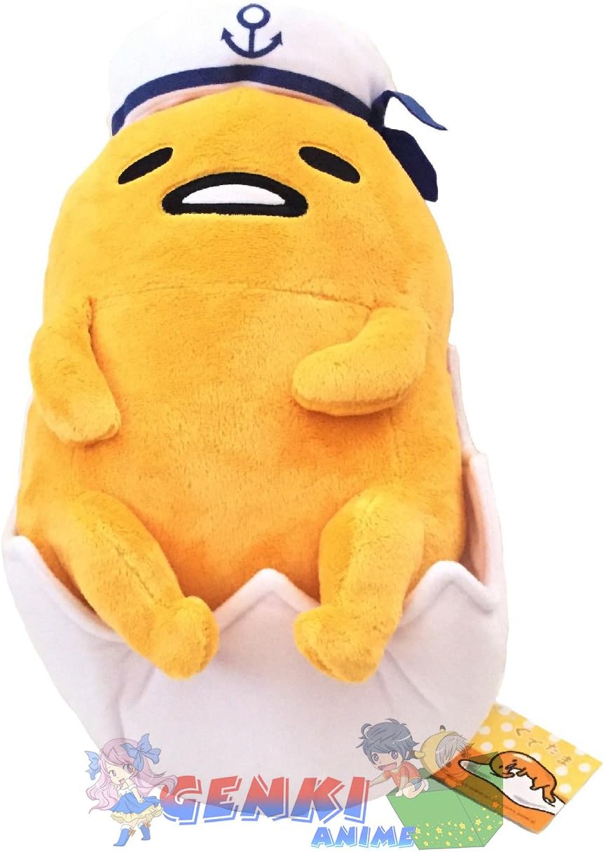 Download Amazon Com Sanrio Gudetama Lazy Egg Plush 13 Marine Suite For iPhone Get Wallpaper Amazon Com Sanrio Gudetama Lazy Egg Plush 13 Marine Suite For Android Free