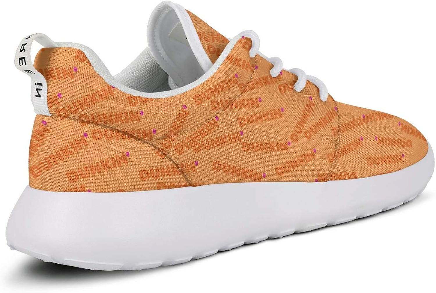 dunkin tennis shoes