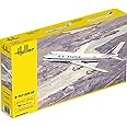 Heller Boeing 747 Airliner Airplane Model Building Kit
