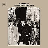 John Wesley Harding