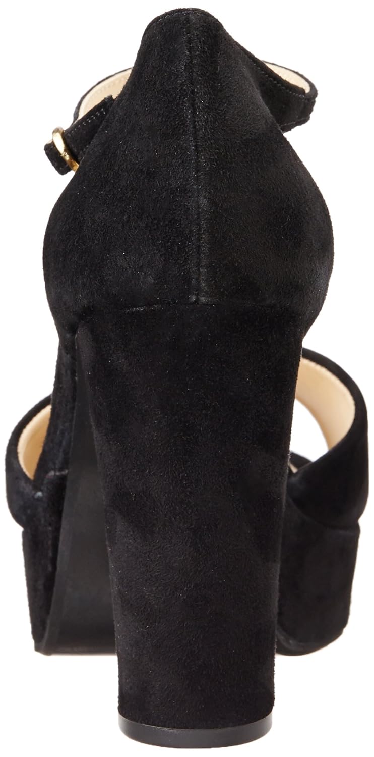 hidesign women's marilyn leather pumps