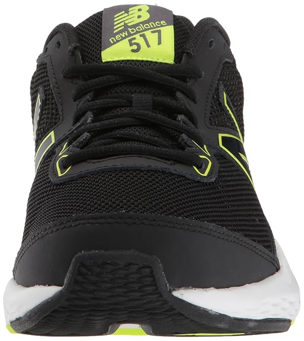new balance mx517