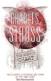The Rhesus Chart: A Laundry Files novel