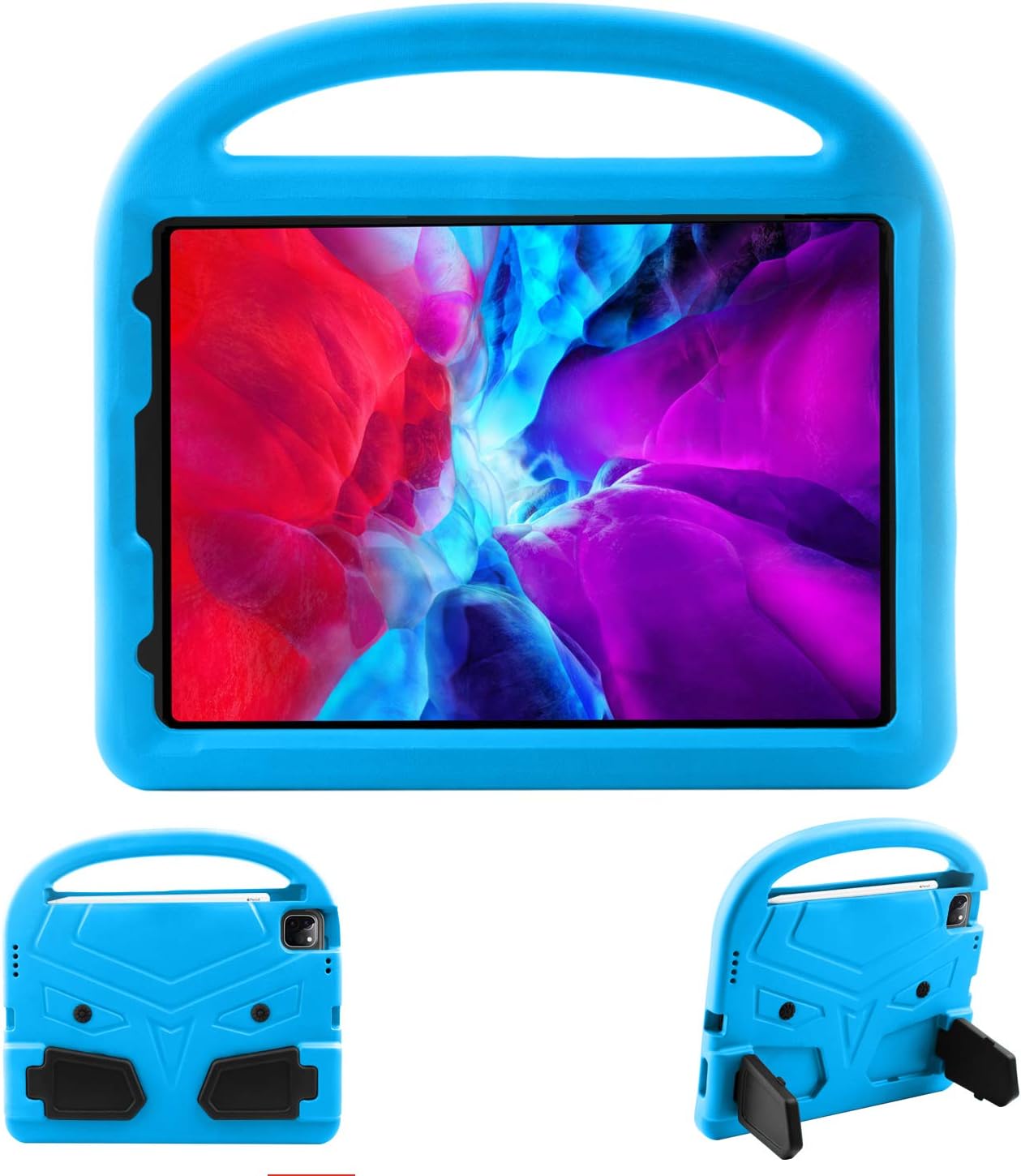 MiusiCase iPad Air 4 10.9" 2020 / iPad Pro 11 inch 2020/2018 Case