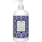Greenwich Bay Trading Company Destination Collection: Paris (Lotion)