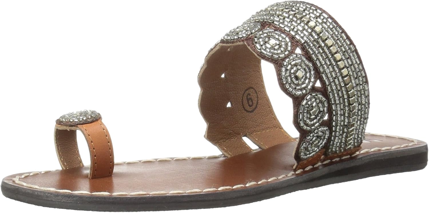 steve madden athens sandal