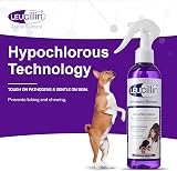 Leucillin Natural Antiseptic Spray 150ml for Pets Dogs Cats All Animals view 3