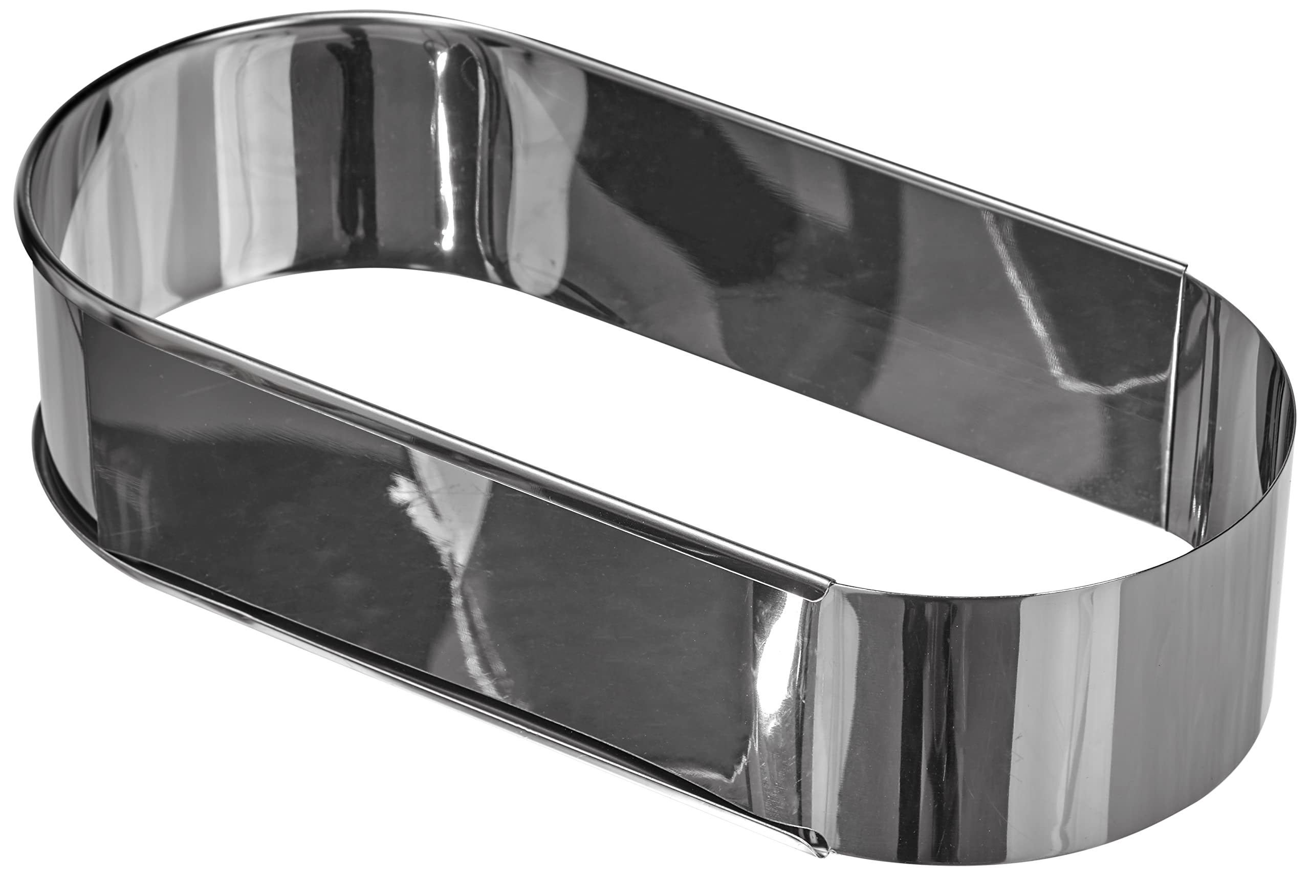 PATISSE Molde oblongo ajust. pan, brioche 27-40 cm — image 1