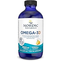 Amazon.com: Mannatech Omega-3 with Vitamin D3 for Bone
