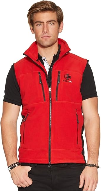 rlx gilet