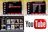 iView HD Full HD Satellite Receiver Wi-Fi USB Recorder YouTube IPTV Freesat Sky view 6